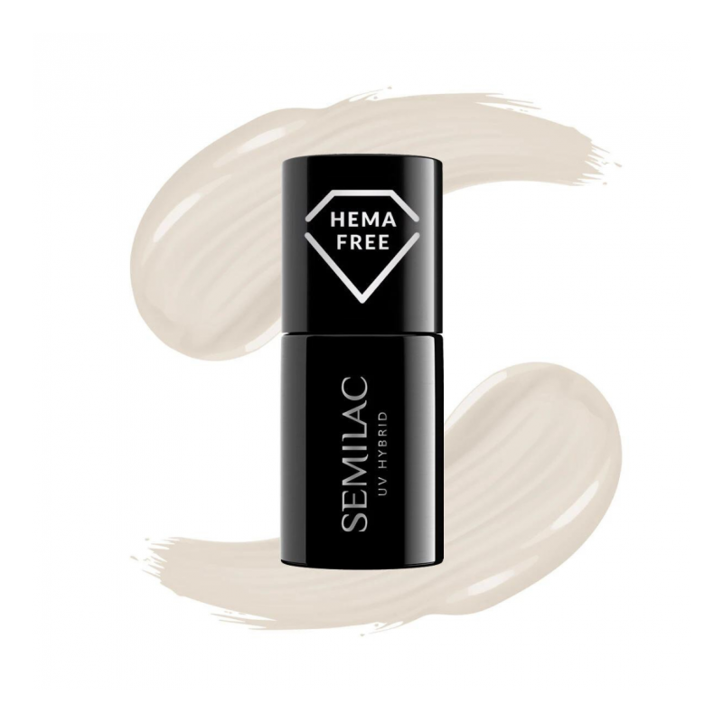 Гел лак 413 Desert Ivory Semilac