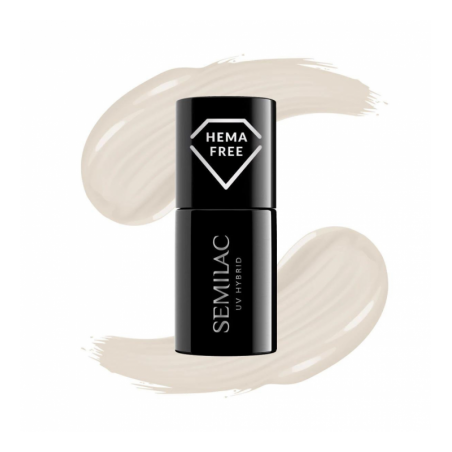 Гел лак 413 Desert Ivory Semilac