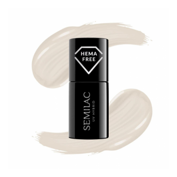 Гел лак 413 Desert Ivory Semilac