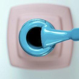 Гел лак 124 Xbeauty