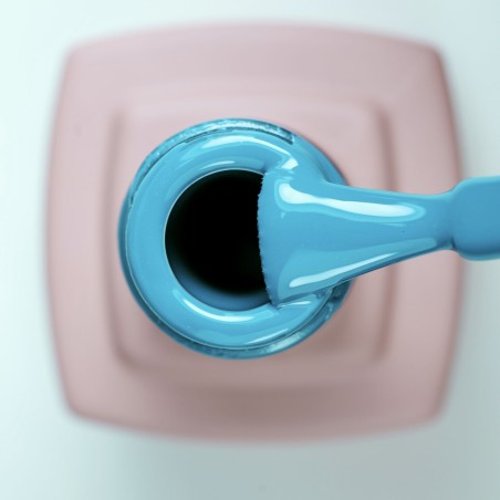 Гел лак 124 Xbeauty