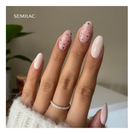 Гел лак 413 Desert Ivory Semilac