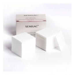 Безвлакнести салфетки Semilac 200 бр.