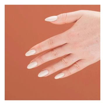 Гел лак 413 Desert Ivory Semilac