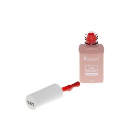Гел лак 141 Xbeauty