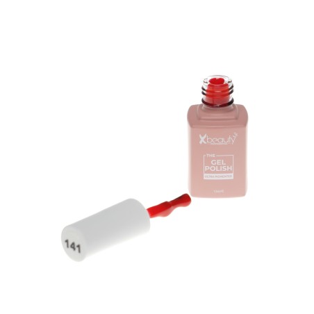 Гел лак 141 Xbeauty