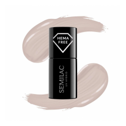 Гел лак 414 Evening Sand Semilac