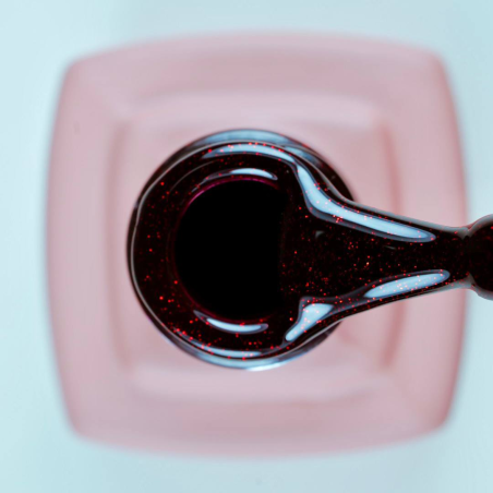 Гел лак 209 Xbeauty