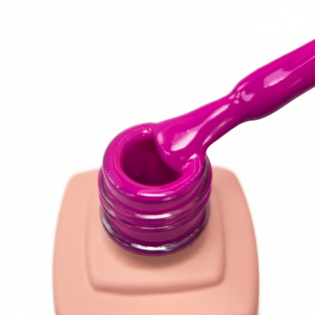 Гел лак 87 Xbeauty