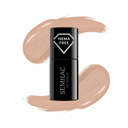 Гел лак 415 Sahara Sand Storm Semilac