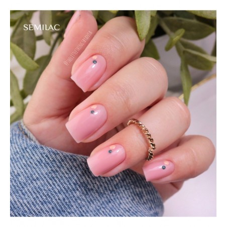 Гел лак 415 Sahara Sand Storm Semilac