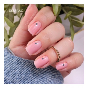 Гел лак 415 Sahara Sand Storm Semilac