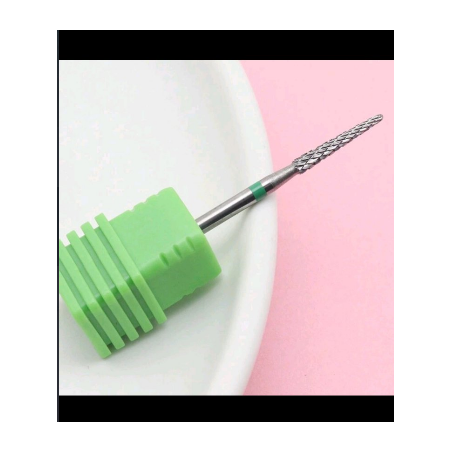 Твърдосплавен накрайник руски DBT-194G.020