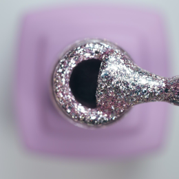 Гел лак 4 Платиниум Xbeauty