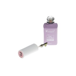 Гел лак 3 Котешко око Xbeauty