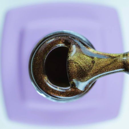 Гел лак 6 Котешко око Xbeauty