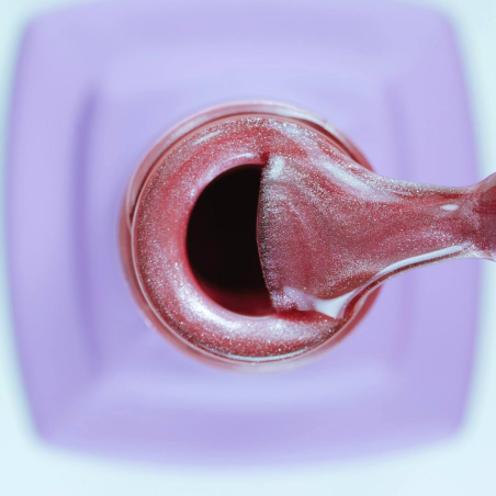 Гел лак 8 Котешко око Xbeauty