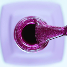 Гел лак 9 Котешко око Xbeauty