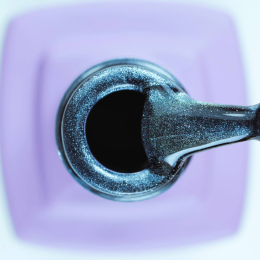 Гел лак 11 Котешко око Xbeauty