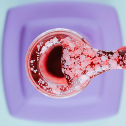 Гел лак 3 Мармалад Xbeauty