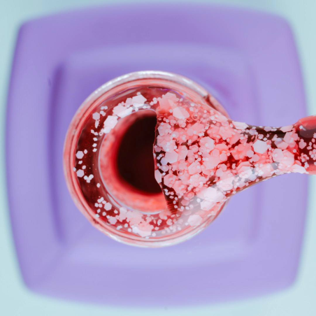 Гел лак 3 Мармалад Xbeauty