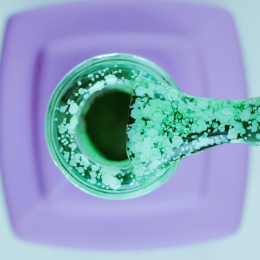 Гел лак 7 Мармалад Xbeauty