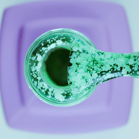 Гел лак 7 Мармалад Xbeauty