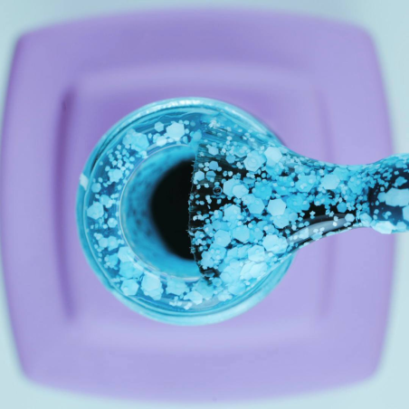 Гел лак 8 Мармалад Xbeauty