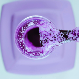 Гел лак 9 Мармалад Xbeauty