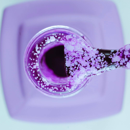 Гел лак 9 Мармалад Xbeauty