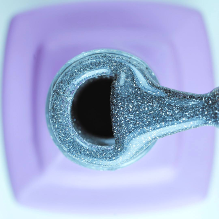 Гел лак 1 Disco Xbeauty