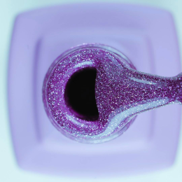 Гел лак 8 Disco Xbeauty