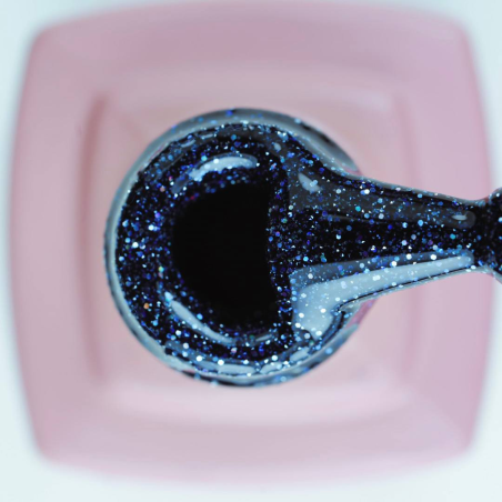 Гел лак 10 Disco Xbeauty