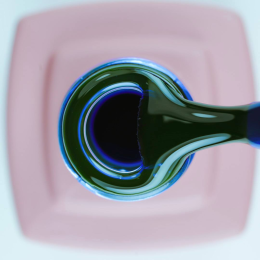 Гел лак 2 Glass Xbeauty