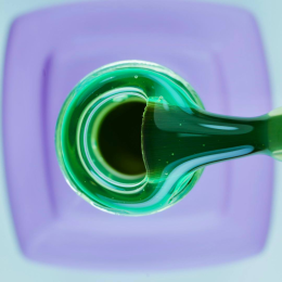 Гел лак 3 Glass Xbeauty