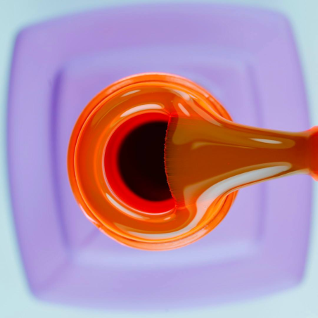 Гел лак 5 Glass Xbeauty