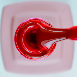 Гел лак 7 Glass Xbeauty