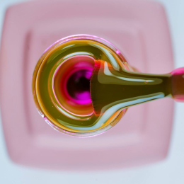 Гел лак 8 Glass Xbeauty