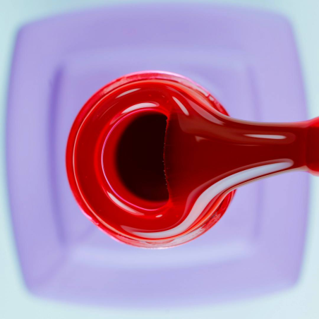 Гел лак 9 Glass Xbeauty