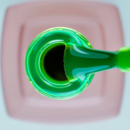 Гел лак 10 Glass Xbeauty