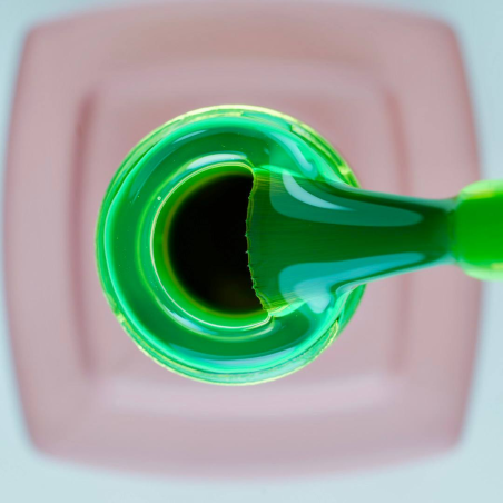 Гел лак 10 Glass Xbeauty