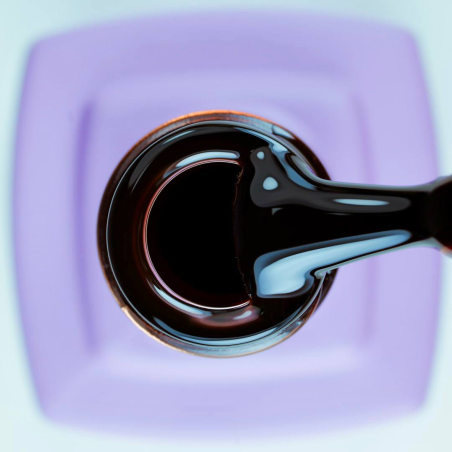 Гел лак 13 Glass Xbeauty