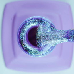 Гел лак 4 Хамелеон Xbeauty