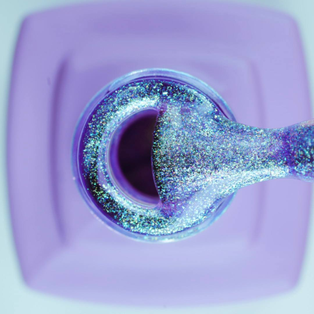 Гел лак 4 Хамелеон Xbeauty