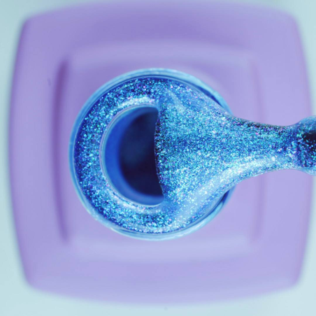 Гел лак 5 Хамелеон Xbeauty