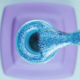 Гел лак 6 Хамелеон Xbeauty