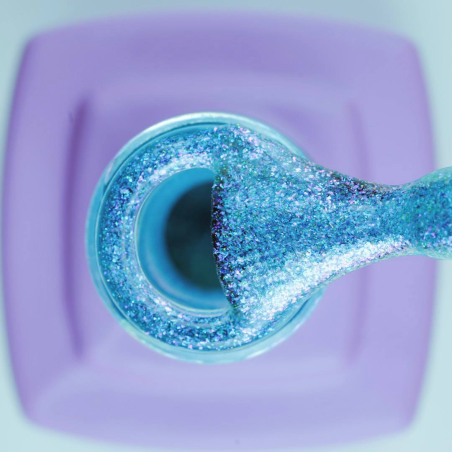 Гел лак 6 Хамелеон Xbeauty