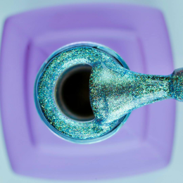 Гел лак 9 Хамелеон Xbeauty