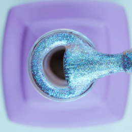 Гел лак 10 Хамелеон Xbeauty