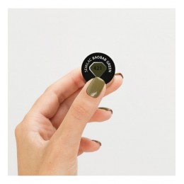 Гел лак 421 Baobab Green Semilac